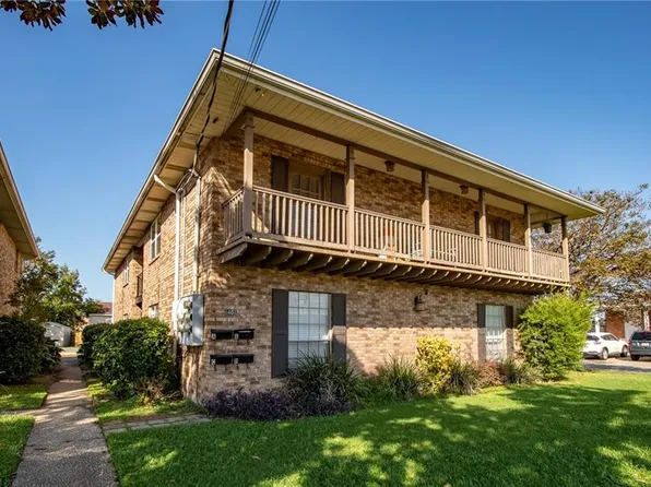 4401 Yale St APT D, Metairie, LA 70006