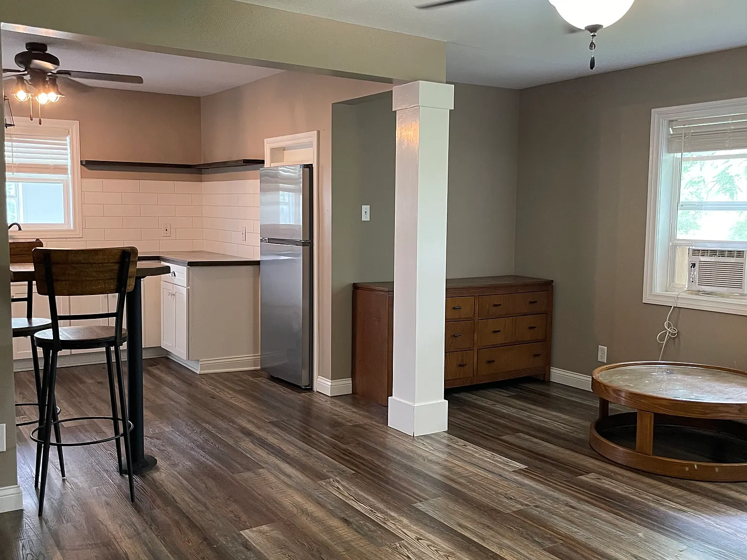 1 bed, 700 sqft, $990 — Photo 1