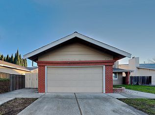 609 Crested Dr, Suisun City, CA