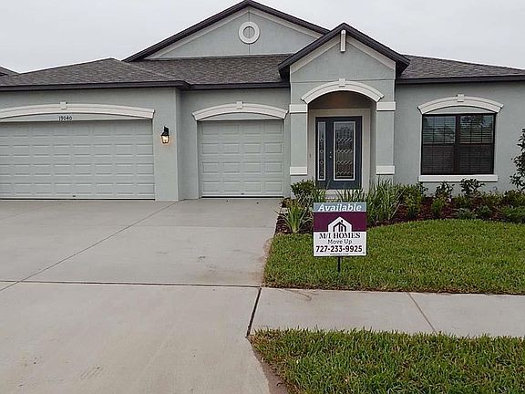 Located on 1818 in Talavera - Premier Collection in Spring Hill, FL