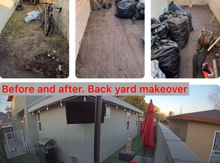 927 N Enid Ave, Azusa, CA 91702