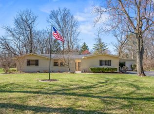 4010 Roland Rd, Indianapolis, IN 46228