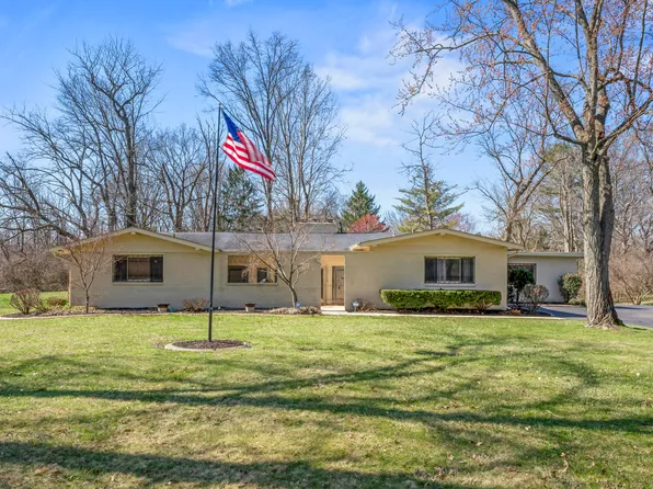 4010 Roland Rd, Indianapolis, IN 46228