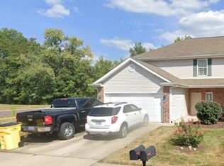 1852 Orie Dr, Columbia, MO 65202