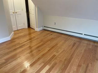 97 Hudson St #2, Somerville, MA 02144