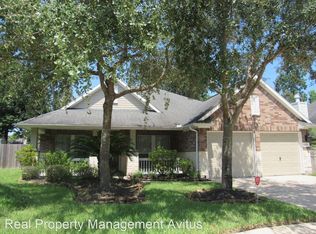 13711 Birney Point Ln, Houston, TX 77044