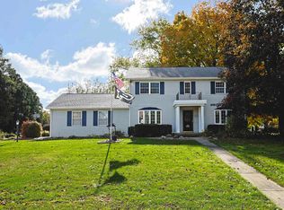 16322 Barryknoll Way, Granger, IN 46530