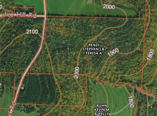 Whitford Whitford #5, Hornell, NY 14843