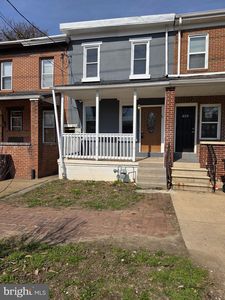 607 N Monroe St, Wilmington, DE, 19801