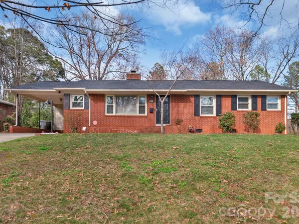 643 Seneca Pl, Charlotte, NC 28210