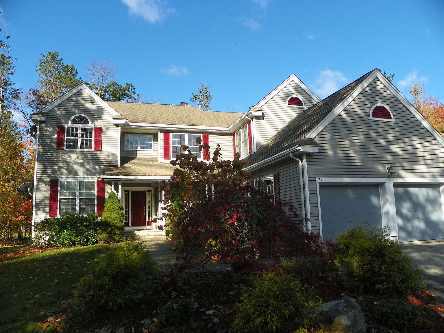 79 School House Rd, Oak Ridge, NJ 07438 Zillow