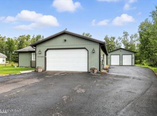 3145 E Regal Ct, Wasilla, AK 99654