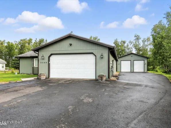 3145 E Regal Ct, Wasilla, AK 99654