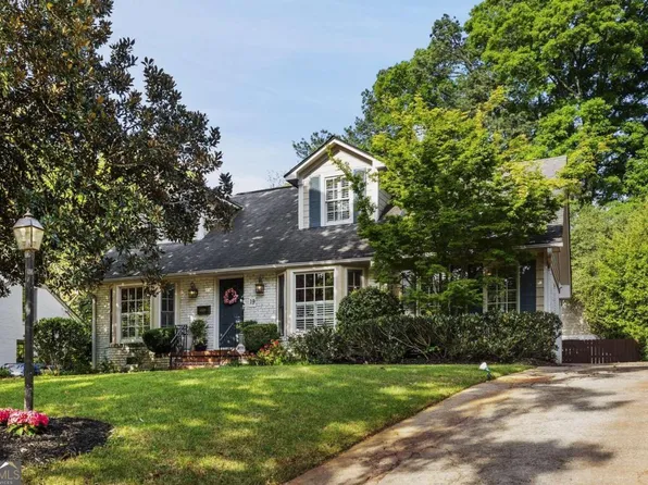 19 Fairfield Dr, Avondale Estates, GA 30002