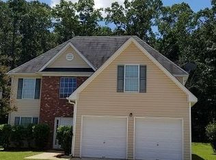 1148 Saint Phillips Ct, Locust Grove, GA 30248