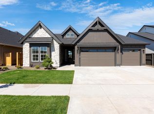6524 S Mountaintop Way, Meridian, ID 83642