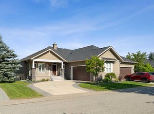 39 S Ravine Dr, Foothills County, AB T1S4H3