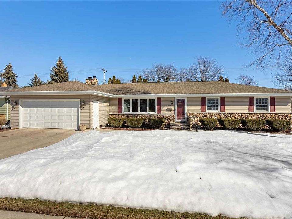 Beautiful N App Ranch