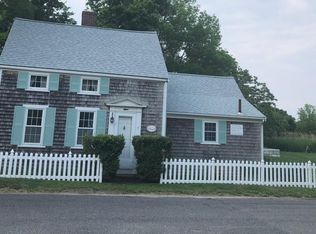 1 Canary St, Sandwich, MA 02563