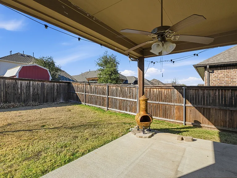 1517 Habersham St — Photo 24