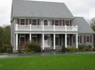 1108 White Oak Rd, Manheim, PA 17545