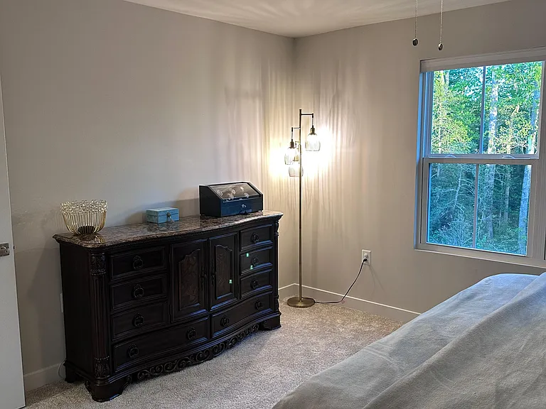 Master Bedroom 2, 1st Floor.