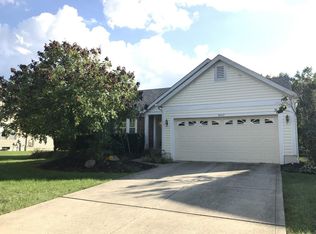 3663 Newell Dr, Columbus, OH 43228