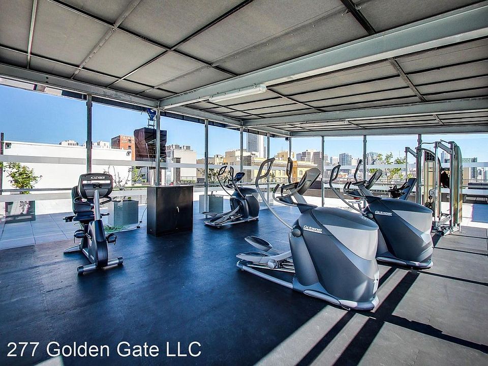 1st image of 277 Golden Gate Ave APT 410