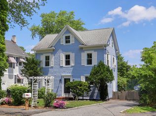 475 Locust Point Rd, Rumson, NJ 07760