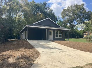 603 Ford St, Athens, TX 75751