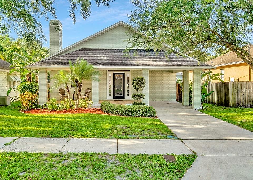115 W Curtis St, Tampa, FL 33603 Zillow