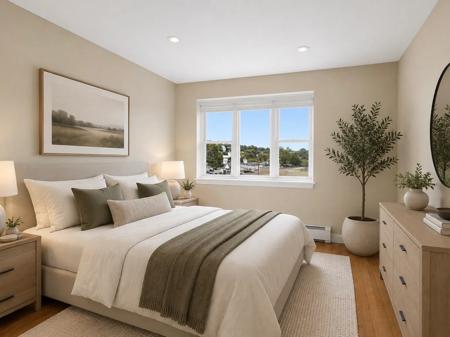 2 bed, 1.0 bath, 900 sqft, $3,200 — Photo 4