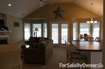 2nd image of 4131 Asbury Ave #2