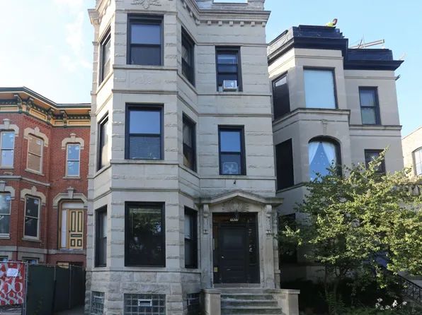 1927 W Schiller St, Chicago, IL
