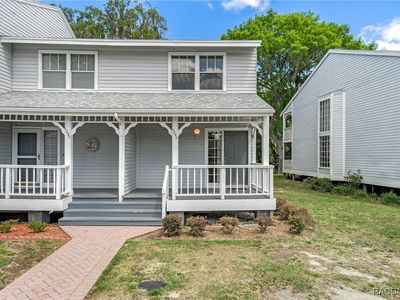 1234 Cypress Cove Ct, Inverness, FL, 34450