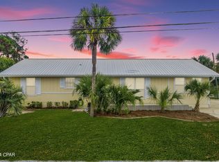 7328 Sunset Ave, Panama City Beach, FL 32408