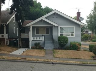 356 N 80th St, Seattle, WA 98103