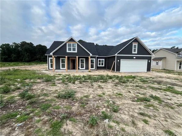 3309 State Highway 20, Saint Pauls, NC 28384