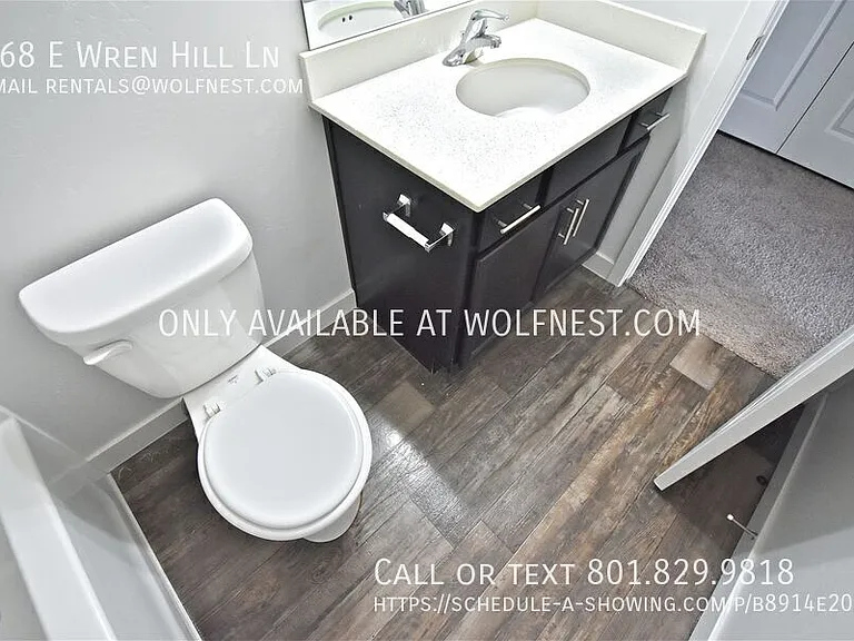 268 E Wren Hill Ln — Photo 22
