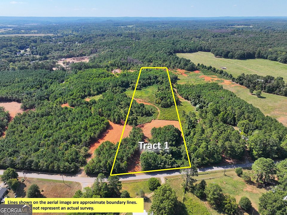 1st image of 0 Cashtown Rd Tract 1