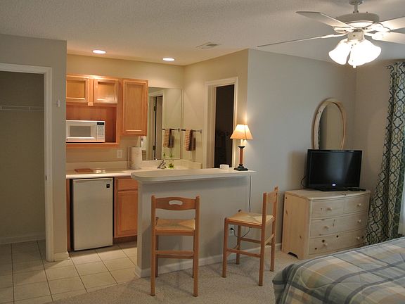 2nd image of 3350 Club Villas Dr #704