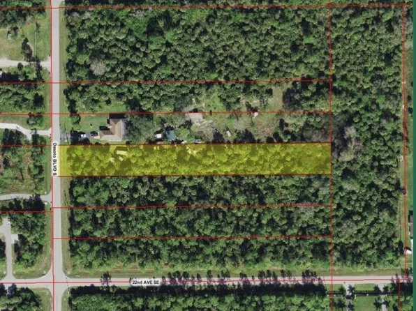  XXXX DESOTO BLVD S, NAPLES, FL 34117