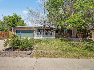 6100 Routt Street, Arvada, CO, 80004
