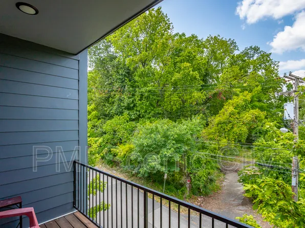 444 Harper St #16, Chattanooga, TN 37405