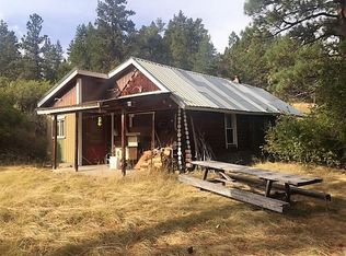 3577 Spring Dr, Cascade, MT 59421