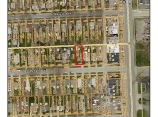 1813 E Madge Ave, Hazel Park, MI