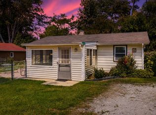 5358 S Highpoint Dr, Albion, IN 46701