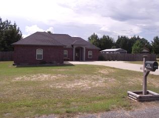 173 R Allen Rd, Leesville, LA 71446