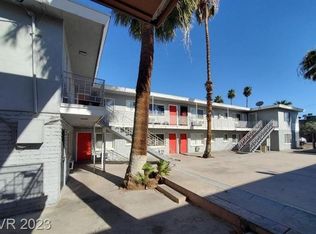 2105 Sunrise Ave APT 12, Las Vegas, NV 89101