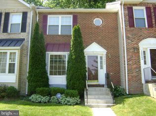 12462 Old Colony Dr, Upper Marlboro, MD 20772